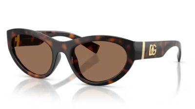 DOLCE & GABBANA 6207